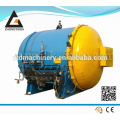 Tire Retreading /Rubber Tube Curing Chamber Autoclave